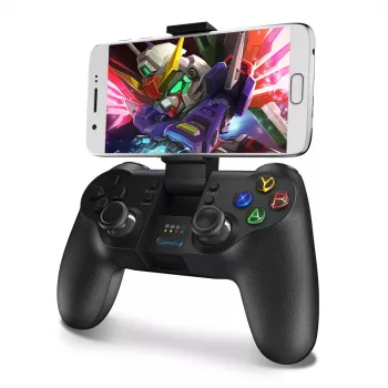 Gamepad kontroller