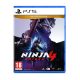 Ninja Gaiden 4 Deluxe Edition PS5