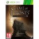 Game of Thrones: A Telltale Games Series Xbox 360 (használt, karcmentes)