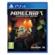 Minecraft PS4