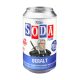 Funko Soda: The Witcher - Geralt figura