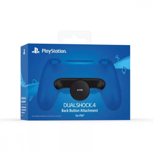 Dualshock 4 Back Button Attachment (használt, 1 hónap jótállás)