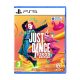 Just Dance 2025 Edition PS5