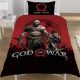 God of War Warriors mintájú kifordítható ágynemű