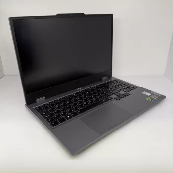   Használt Gamer Laptop: LENOVO LOQ 15ARP9 83JC004HHV Ryzen 7 7435HS | 24 GB RAM | 1 TB SSD | RTX 4060 (használt, 6 hónap jótállás)