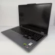Használt Gamer Laptop: LENOVO LOQ 15ARP9 83JC004HHV Ryzen 7 7435HS | 24 GB RAM | 1 TB SSD | RTX 4060 (használt, 6 hónap jótállás)
