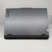 Használt Gamer Laptop: LENOVO LOQ 15ARP9 83JC004HHV Ryzen 7 7435HS | 24 GB RAM | 1 TB SSD | RTX 4060 (használt, 6 hónap jótállás)