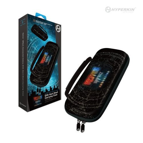 Hyperkin Switch / OLED / Lite utazótok- Tetris M07541-TECG