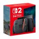 Nintendo Switch 2 gépcsomag