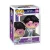 Funko POP! Animation: KPOP Demon Hunter - Jinu