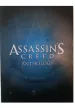 Assassins Creed Anthology Xbox 360 (használt, karcmentes)