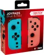 KONIX Vezeték nélküli kontroller Piros-Kék Switch / OLED (KX-SW-JOYS-BL-RD)
