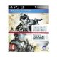 Ghost Recon Advanced Warfighter 2 és Future Soldier PS3 (használt, karcmentes)