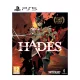 Hades PS5 (használt, karcmentes)