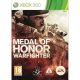 Medal of Honor: Warfighter Xbox 360