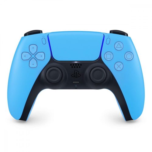 Playstation®5 (PS5) DualSense™ V2 Starlight Blue (kék) vezeték nélküli kontroller