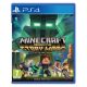 Minecraft Story Mode Season Two PS4