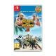Bud Spencer & Terence Hill - Slaps and Beans 2 Switch (használt)