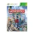 Monopoly Streets Xbox 360 (használt)
