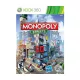 Monopoly Streets Xbox 360 (használt)