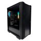 Használt, újszerű Gamer PC : Asus TUF | Ryzen5 5600G | RX7600 | 16GB DDR4 | 1 TB SSD