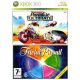 Burnout Paradise The Ultimate Box Trival Pursuit Xbox 360 (használt, karcmentes)