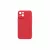 YooUp Impulsum TPU Tok iPhone 13 - Piros