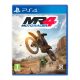 Moto Racer 4 PS4 (Vr Kompatibilis)