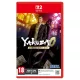Yakuza 0 Director's Cut Switch 2 (használt)