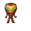 Funko POP! Marvel Rivals - Iron Man
