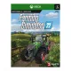 Farming Simulator 22 Xbox One / Series X (magyar felirat) (használt, karcmentes)