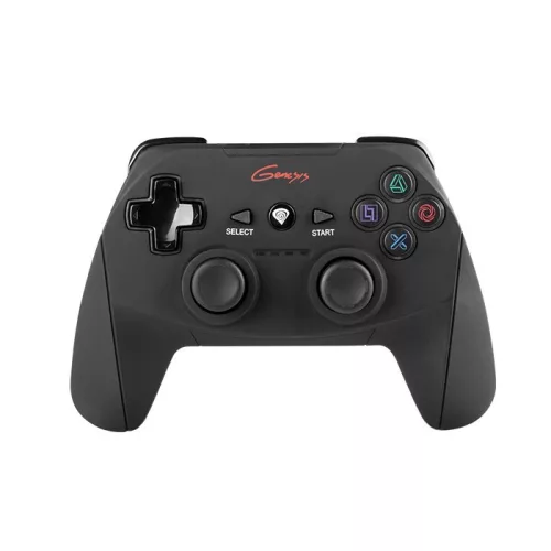 Natec Genesis PV59 Vezeték nélküli Kontroller PS3/PC NJG-0693