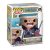 Funko POP! Animation: One Piece - Franosuke figura #1476