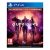 Outriders PS4 (használt,karcmentes)
