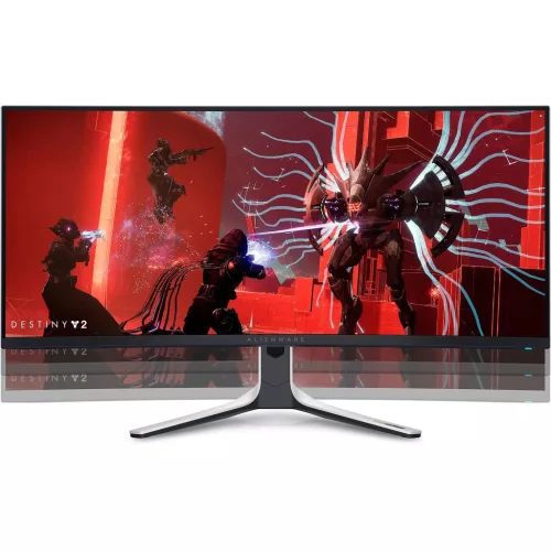 Alienware AW3423DW OLed Monitor (használt, 6 hónap jótállás)