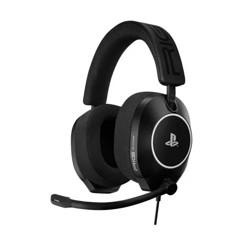 Nacon RIG R5 PRO HS Vezetékes Gaming Headset PS5 / PS4 / PC