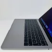 Apple Macbook Pro 2017 13.3" asztroszürke (használt, 1 hónap jótállás, 0% ÁFA)