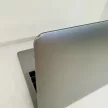 Apple Macbook Pro 2017 13.3" asztroszürke (használt, 1 hónap jótállás, 0% ÁFA)