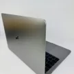 Apple Macbook Pro 2017 13.3" asztroszürke (használt, 1 hónap jótállás, 0% ÁFA)