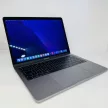 Apple Macbook Pro 2017 13.3" asztroszürke (használt, 1 hónap jótállás, 0% ÁFA)
