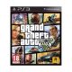 Grand Theft Auto V (GTA 5) PS3
