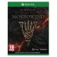 The Elder Scrolls Online Morrowind Xbox One (használt, karcmentes)
