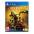 Mortal Kombat 11: Ultimate Edition PS4 (használt, karcmentes)