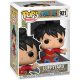 Funko POP! Animation: One Piece - Luffy in Kimono figura #921