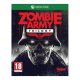 Zombie Army Trilogy Xbox One (használt, karcmentes)
