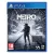 Metro Exodus PS4 (használt, karcmentes)