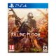 Killing Floor 2 PS4 (használt, karcmentes)