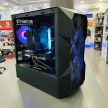 Gamer PC: Cooler Master | Asus TUF | R5 5600X | 7600XT 16GB | 16GB DDR4 | 1TB SSD