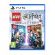 LEGO Harry Potter Collection Remastered PS5 (használt, karcmentes)
