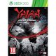 Yaiba: Ninja Gaiden Z Xbox 360 (használt, karcmentes)